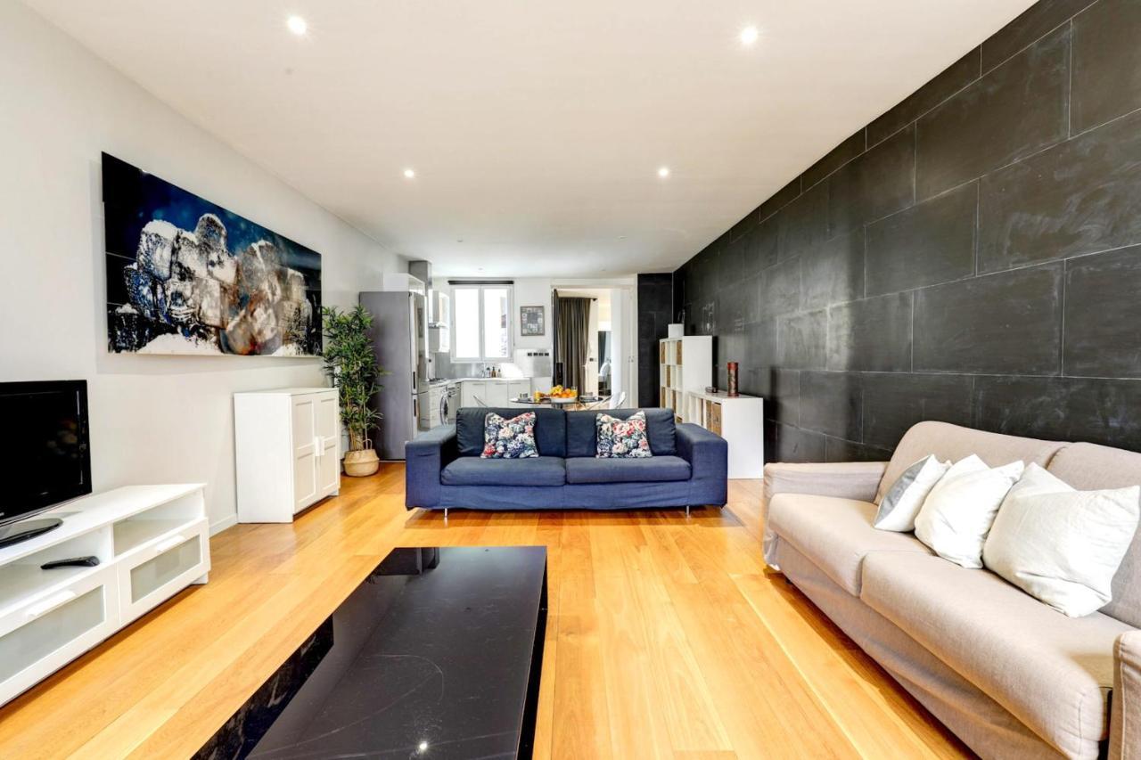 Paris Montorgueil Quarter City Apartment Εξωτερικό φωτογραφία